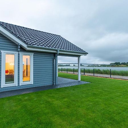 Wangermeer - Ferienhaus شيلينغ المظهر الخارجي الصورة